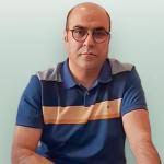 دکتر علیرضا ثابت پور