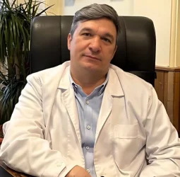 دکتر سید حسین دهقان منشادی