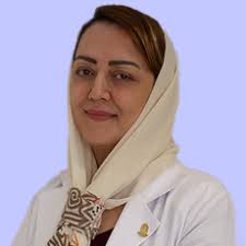 دکتر ناهید زارع زاده