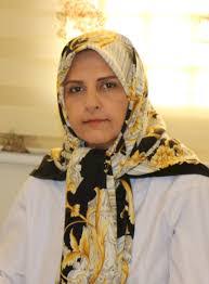 دکتر ثریا شادمانی فر