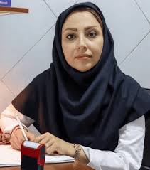 دکتر عاطفه عابدینی