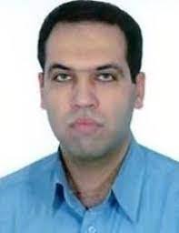 دکتر علی جلیلی