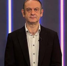 دکتر علی طالع