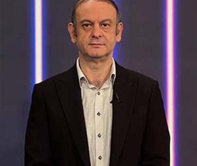 دکتر علی طالع