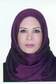 دکتر فرزانه روحانی