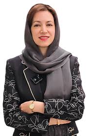 دکتر فرزانه قائمی