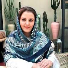 دکتر فریده دارابی