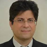 دکتر رضا قادری