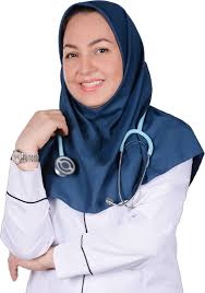 دکتر مریم محمودی