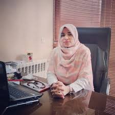 دکتر مهشید قیدرلو