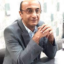 دکتر بهروز نوایی نیا