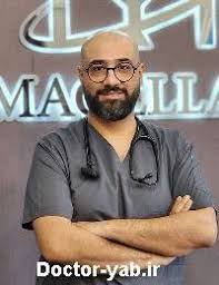 دکتر هومن محمودی