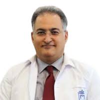 دکتر کامبیز پرآذران