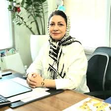 دکتر پرستو رستمی