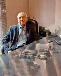 دکتر محمدهادی کدیور